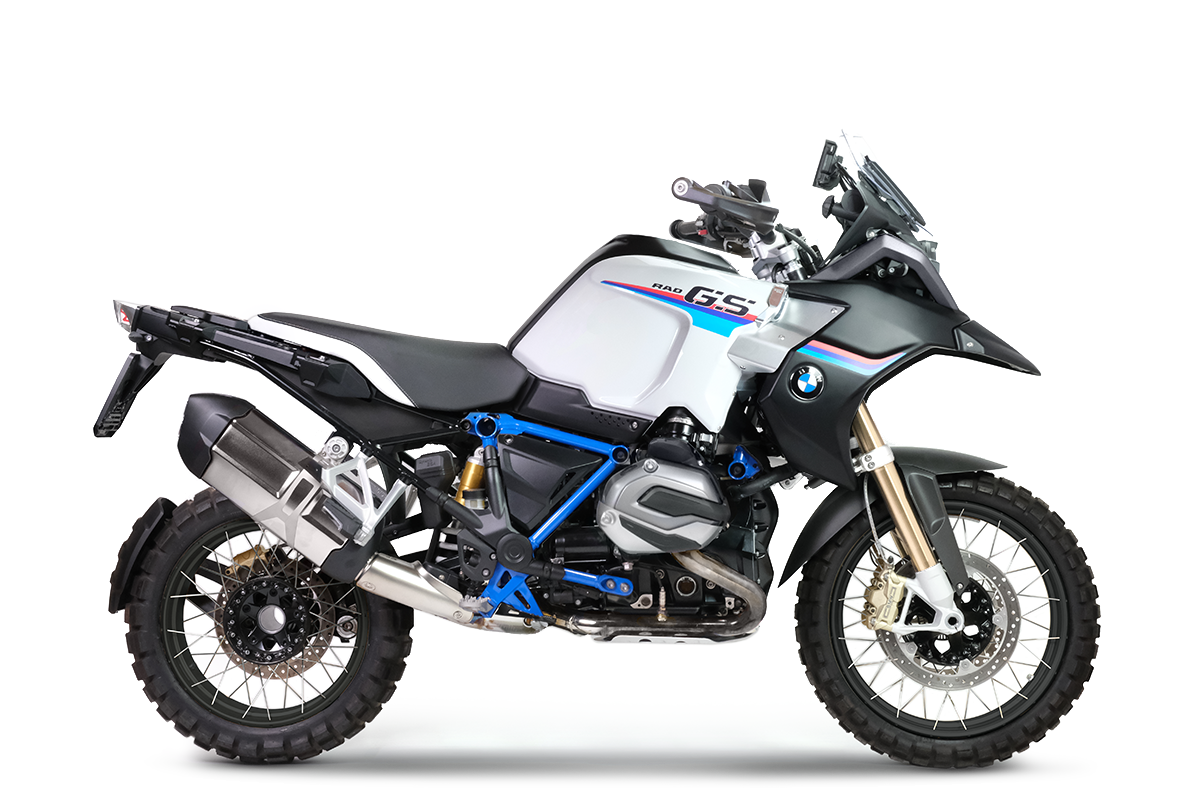 Kit R 1200 GS LC Rad