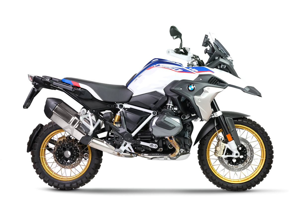 Kit R 1250 GS