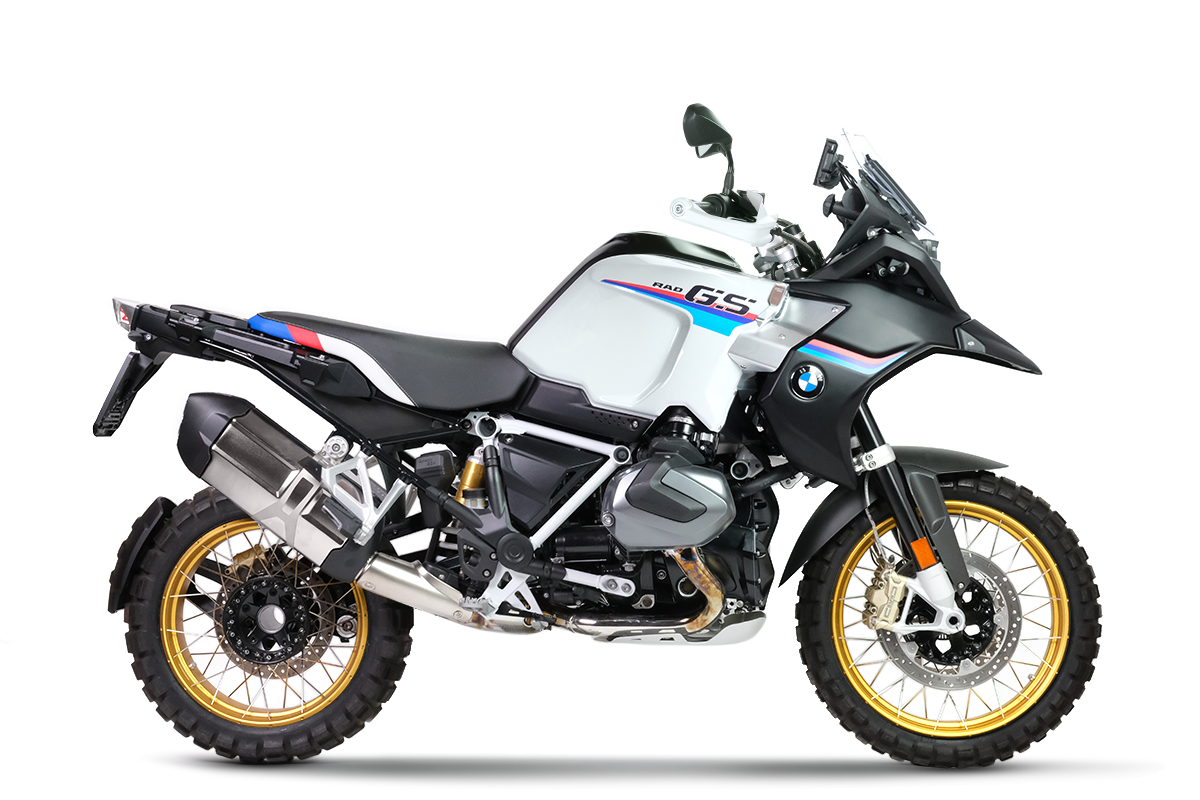 Kit R 1250 GS LC Rad
