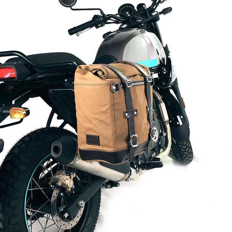 Sacoche Latérale Sacoche LatÃ©rale Bmw Nine T Poudlard Cartables