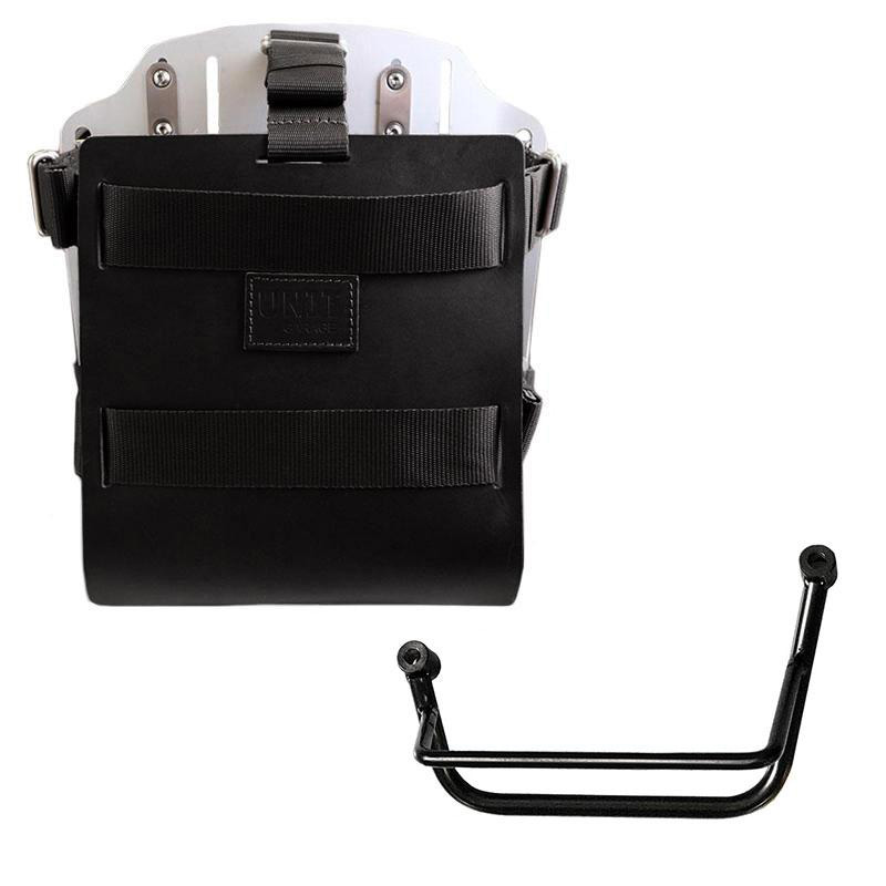 Cadre En Alliage D'aluminium Pour Sac à Main - Taille 22 Cm, Renfort Structurel, DIY Et Réparation - 4
