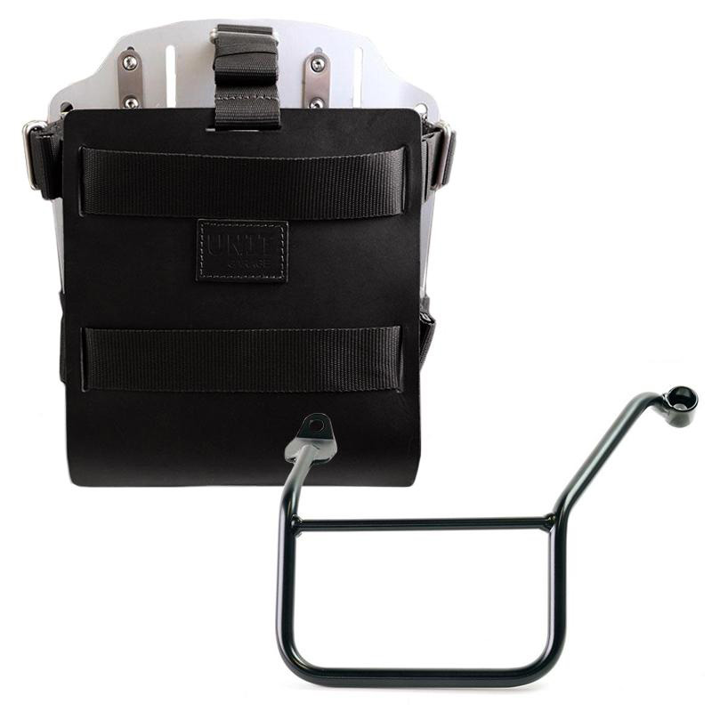 Cadre En Alliage D'aluminium Pour Sac à Main - Taille 22 Cm, Renfort Structurel, DIY Et Réparation - 5