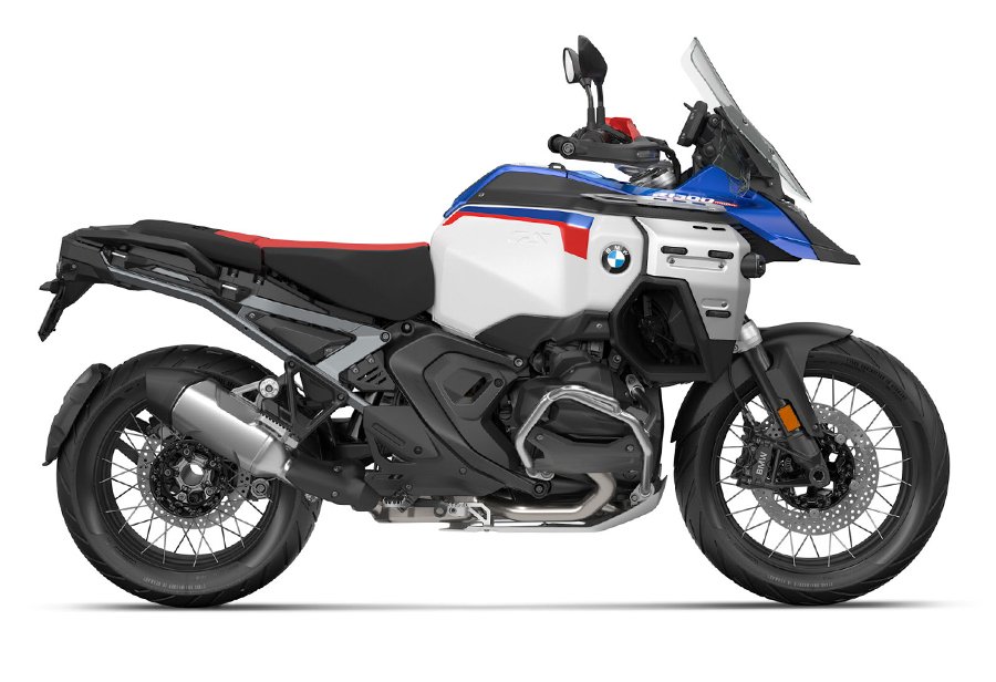 R 1300 GS ADV