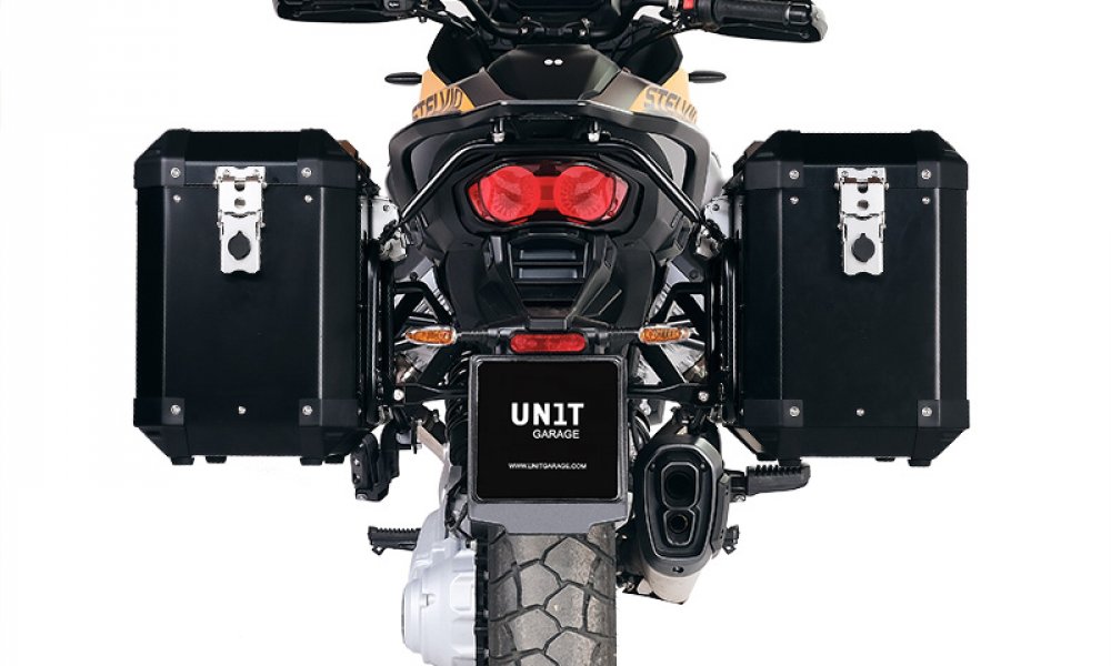 Stelvio (à partir de 2024)