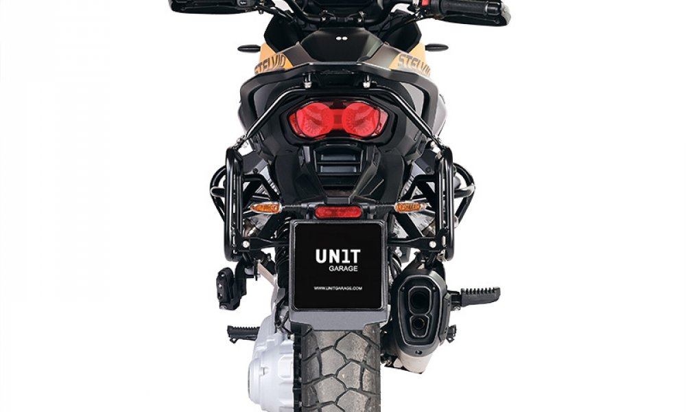 Stelvio (à partir de 2024)