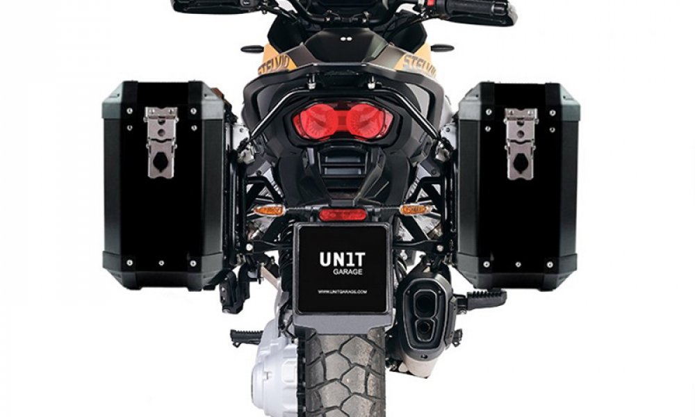 Stelvio (à partir de 2024)