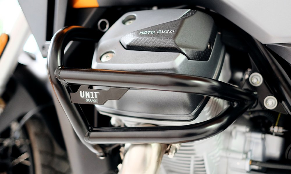 Stelvio (à partir de 2024)