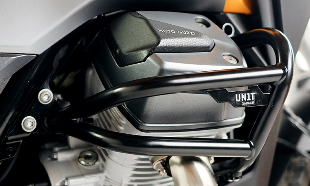 Stelvio (à partir de 2024)