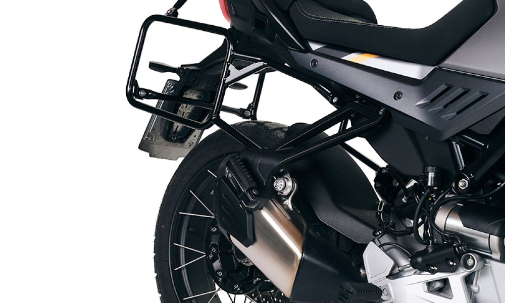 Stelvio (à partir de 2024)