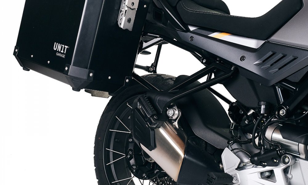 Stelvio (à partir de 2024)