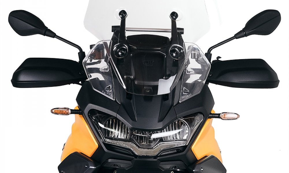 Stelvio (à partir de 2024)