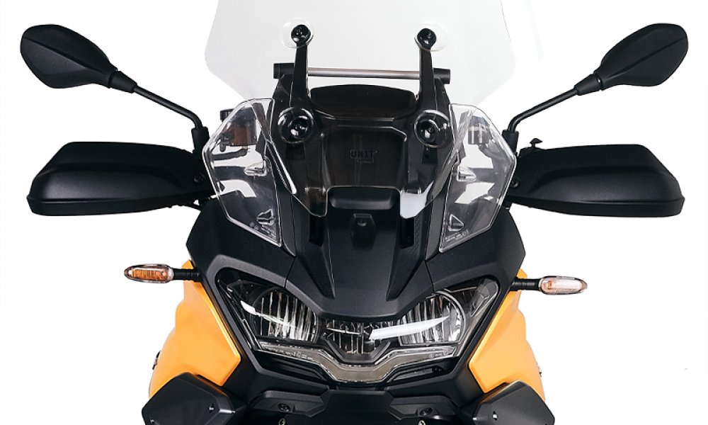 Stelvio (à partir de 2024)