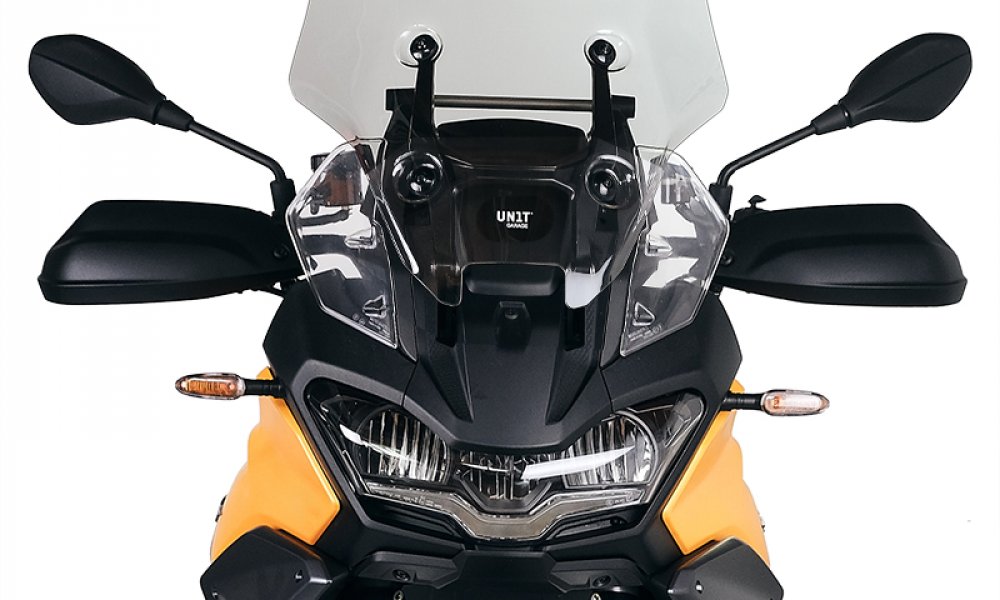 Stelvio (à partir de 2024)