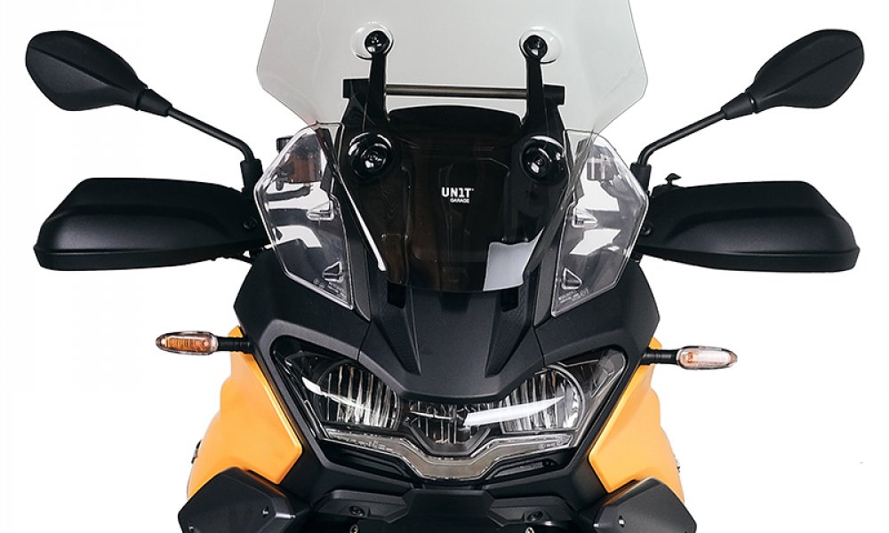 Stelvio (à partir de 2024)