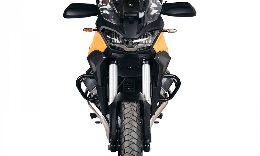 Stelvio (à partir de 2024)