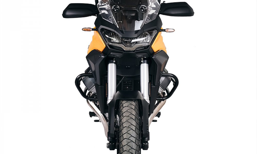 Stelvio (à partir de 2024)