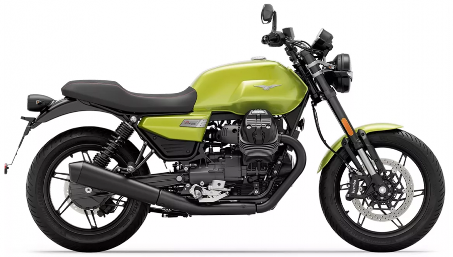 V7 Sport (à partir de 2024)