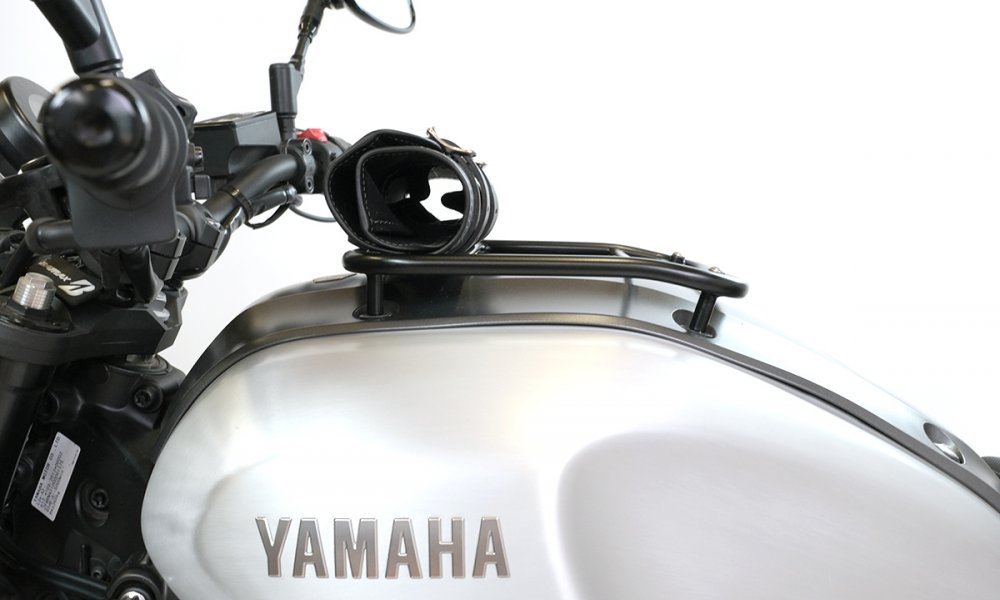 Yamaha XSR 900