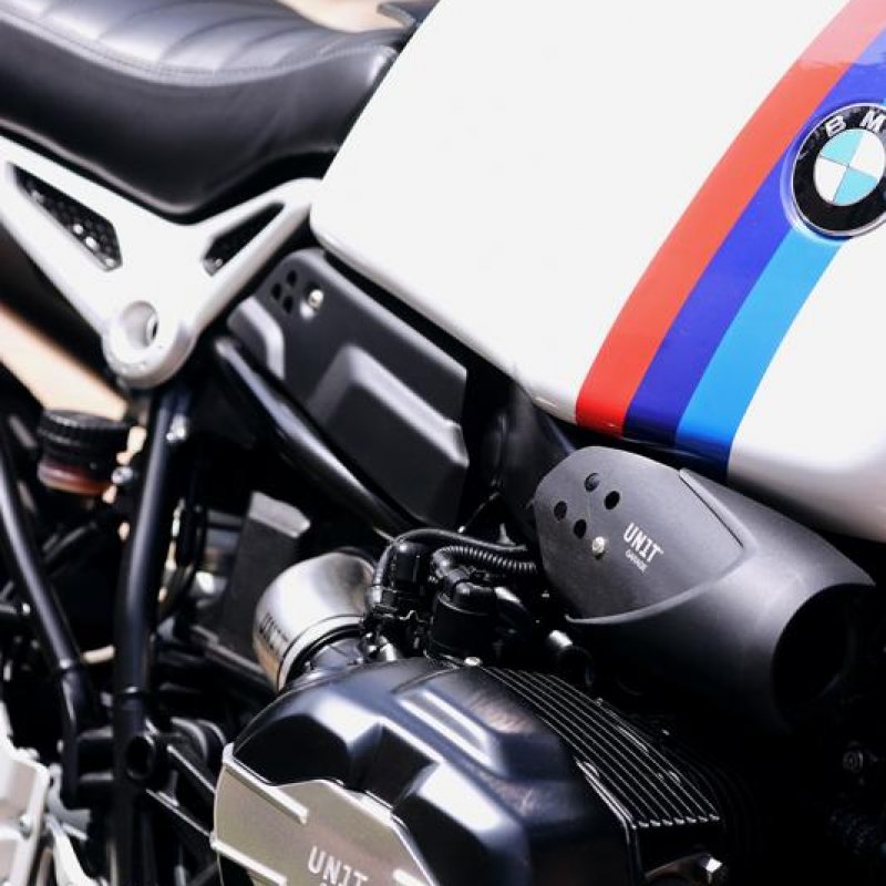 BMW R NineT