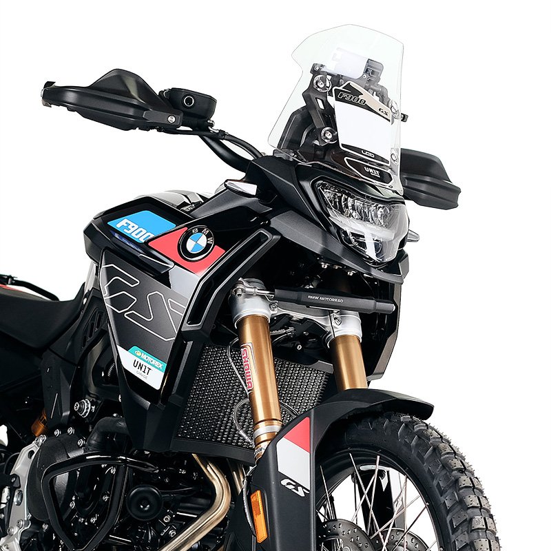 BMW F 900 GS