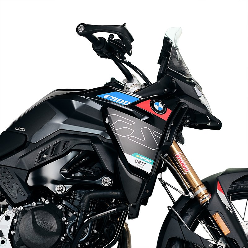 BMW F 900 GS