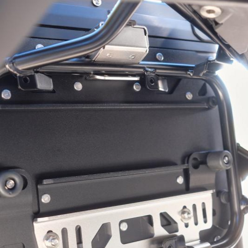 Nouvelles sacoches Atlas