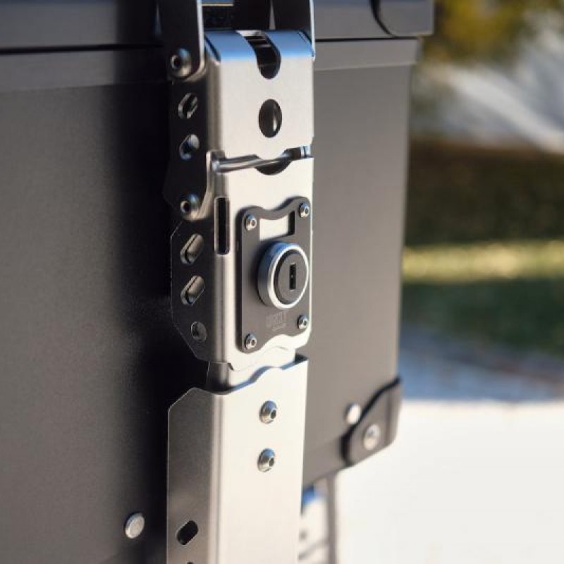 Nouvelles sacoches Atlas