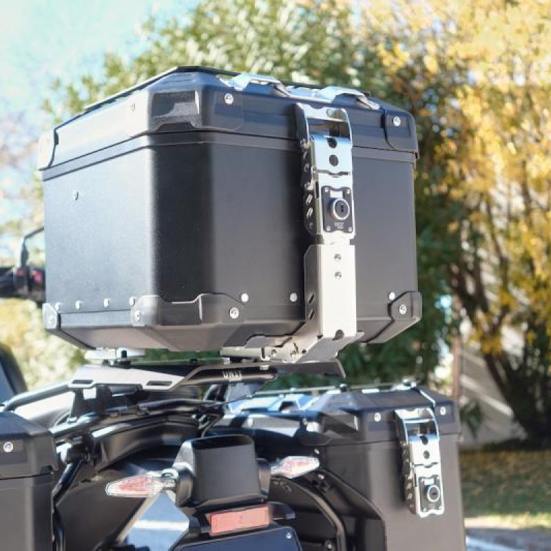 Nouvelles sacoches Atlas