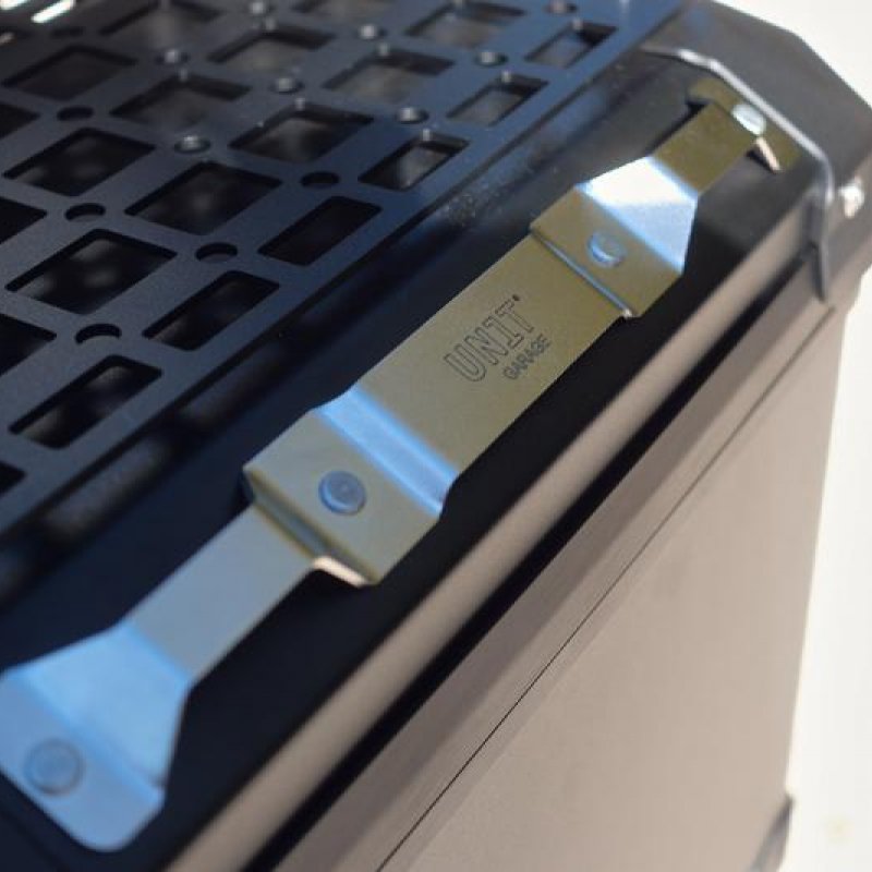 Nouvelles sacoches Atlas