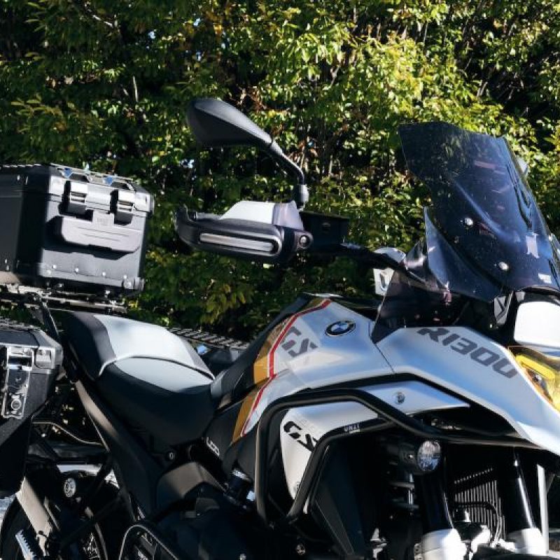 Nouvelles sacoches Atlas