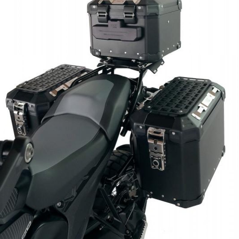 Nouvelles sacoches Atlas