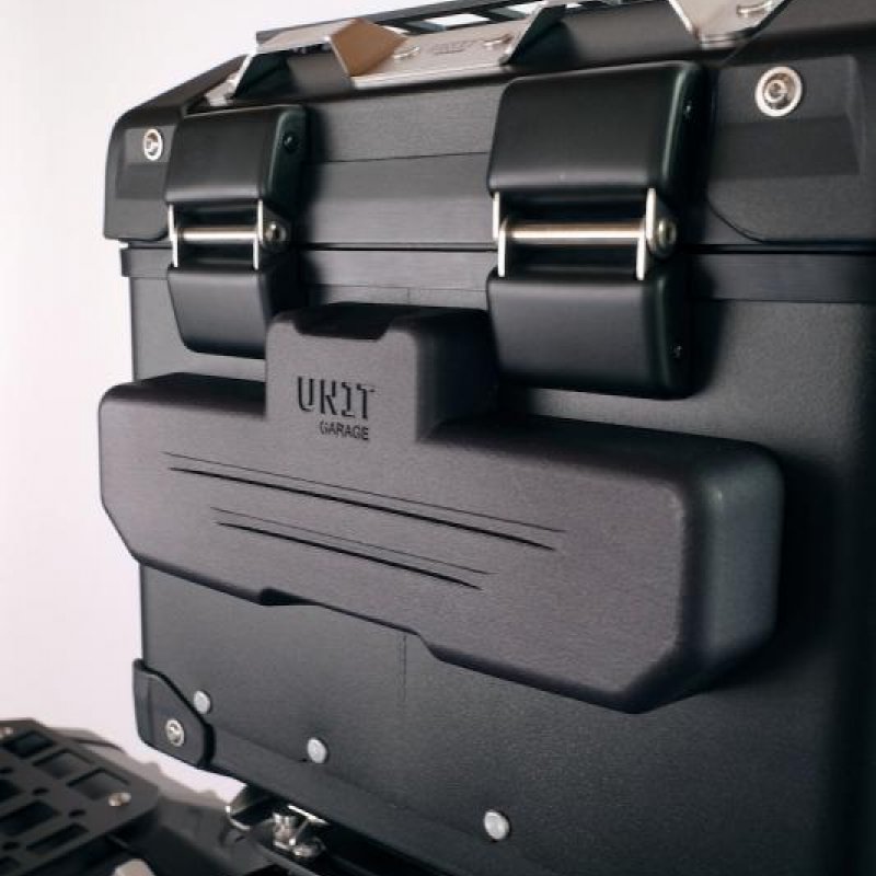 Nouvelles sacoches Atlas