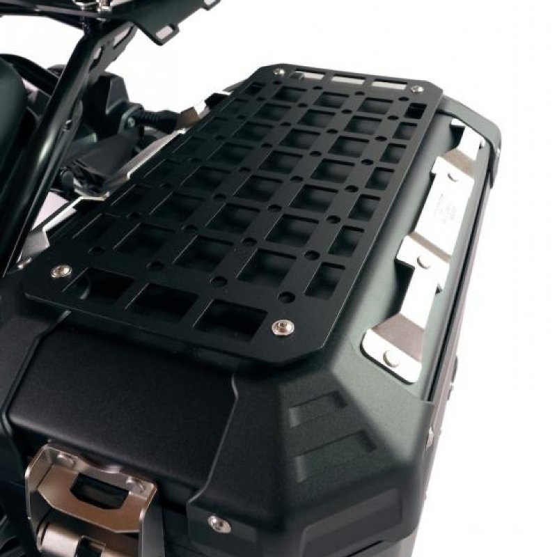 Nouvelles sacoches Atlas