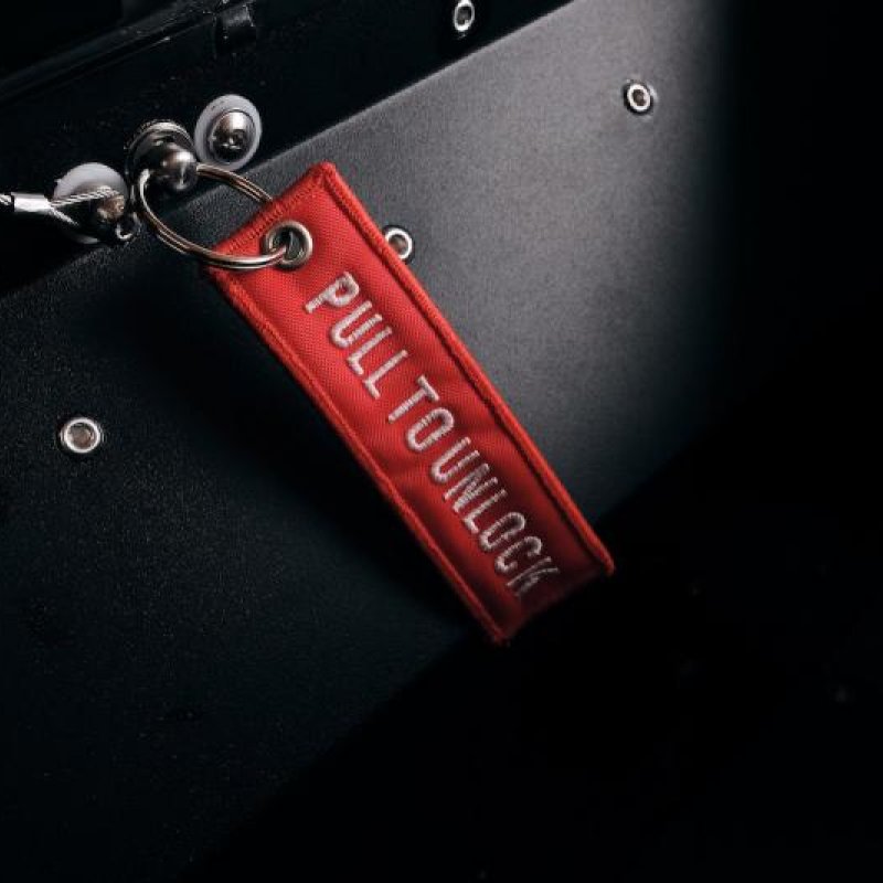 Nouvelles sacoches Atlas