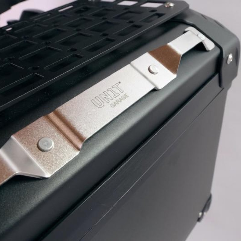 Nouvelles sacoches Atlas