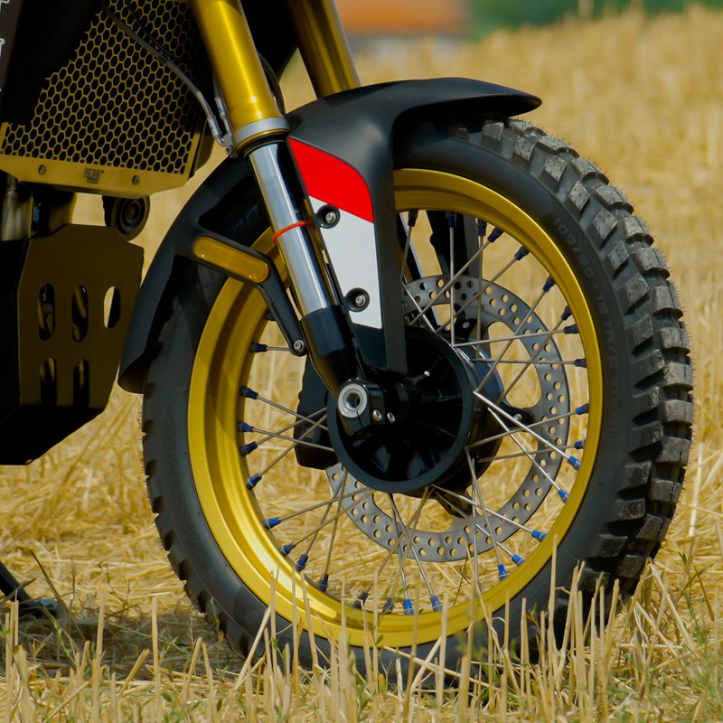 BMW F450GS