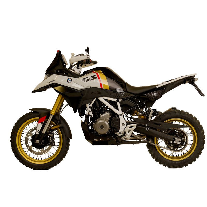 BMW F450GS