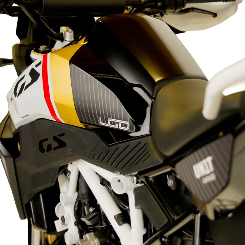 BMW F450GS