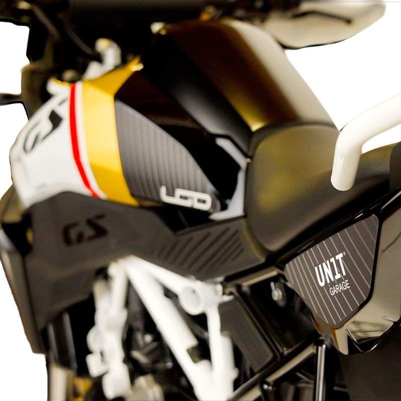 BMW F450GS