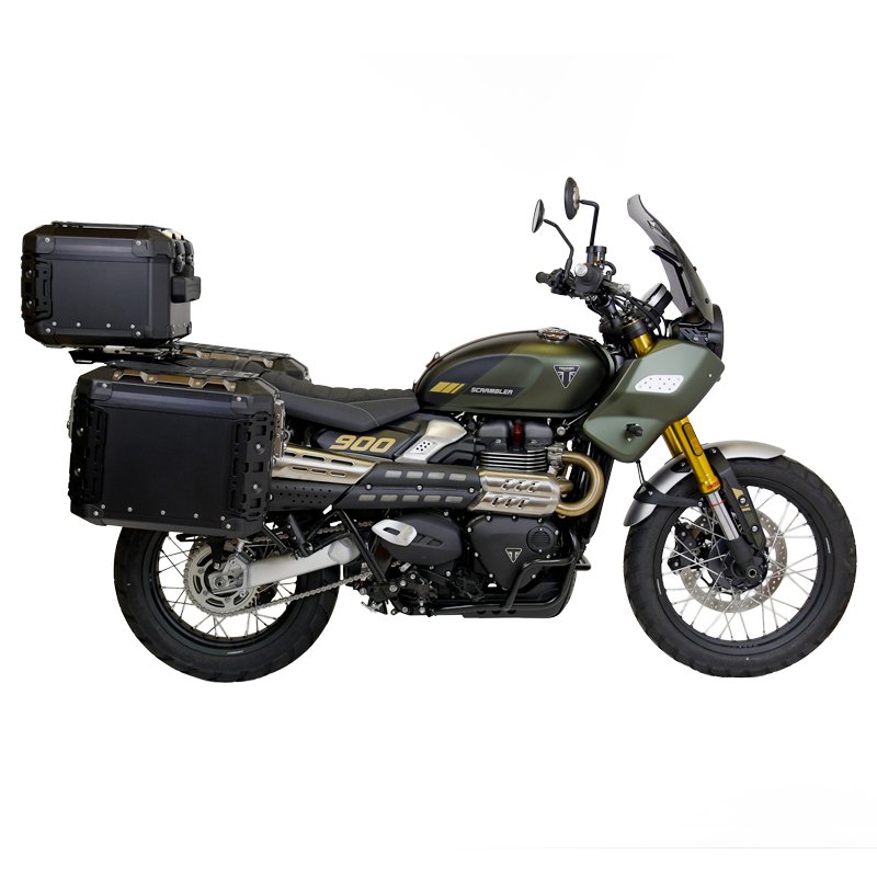 Street Scrambler 900 (à partir de 2026)