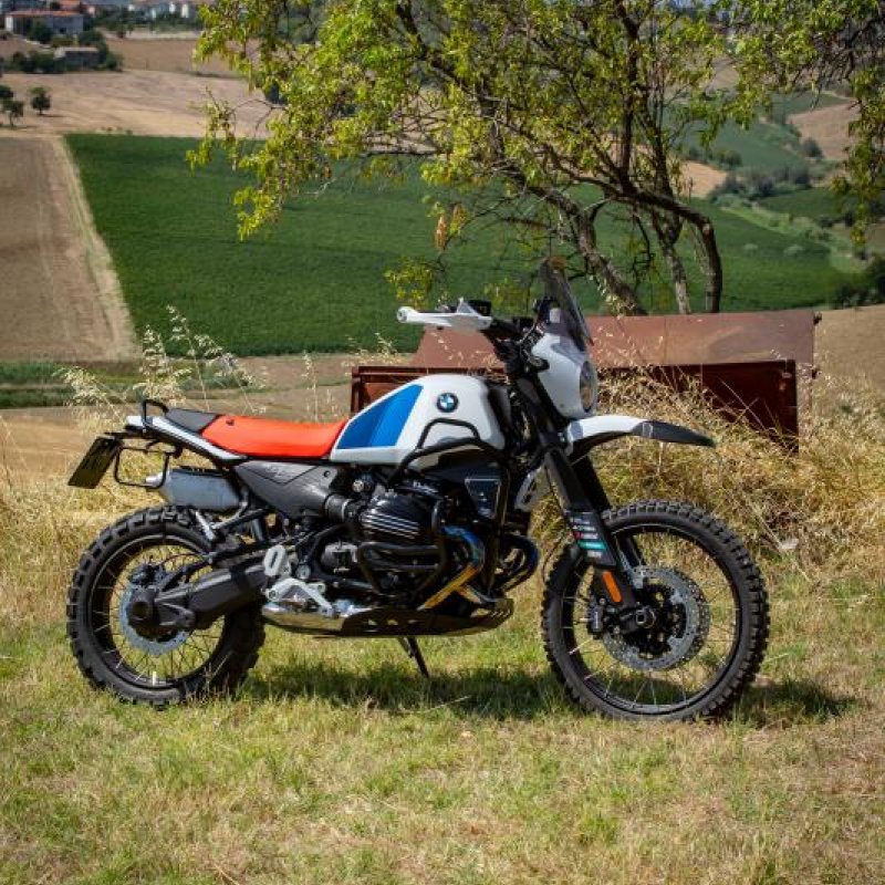 BMW R 12 G/S
