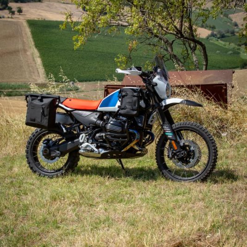 BMW R 12 G/S