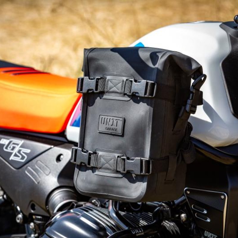 BMW R 12 G/S