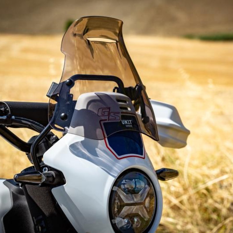BMW R 12 G/S