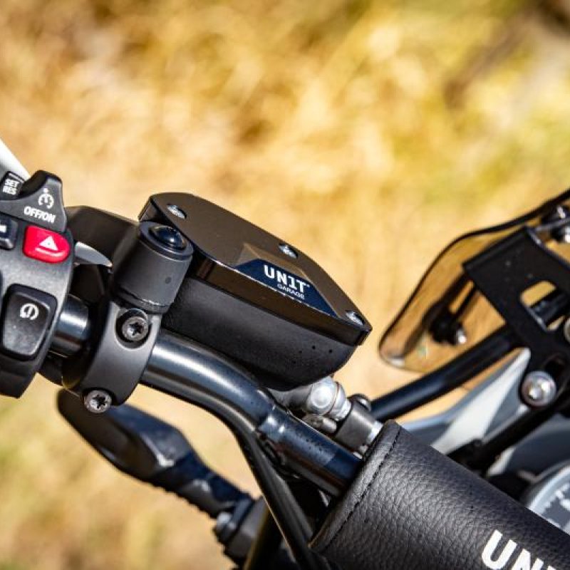 BMW R 12 G/S