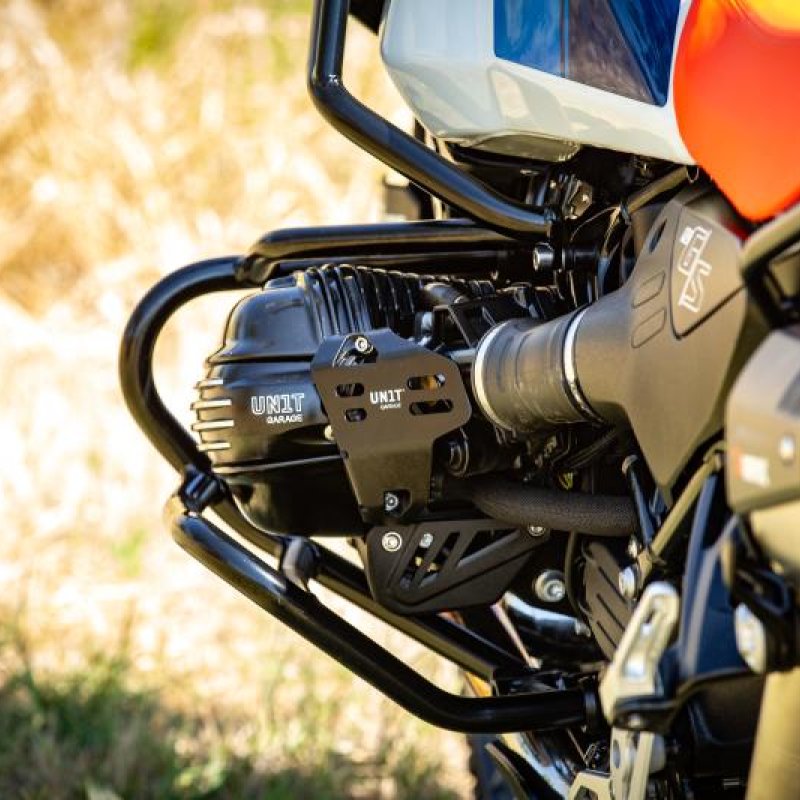 BMW R 12 G/S