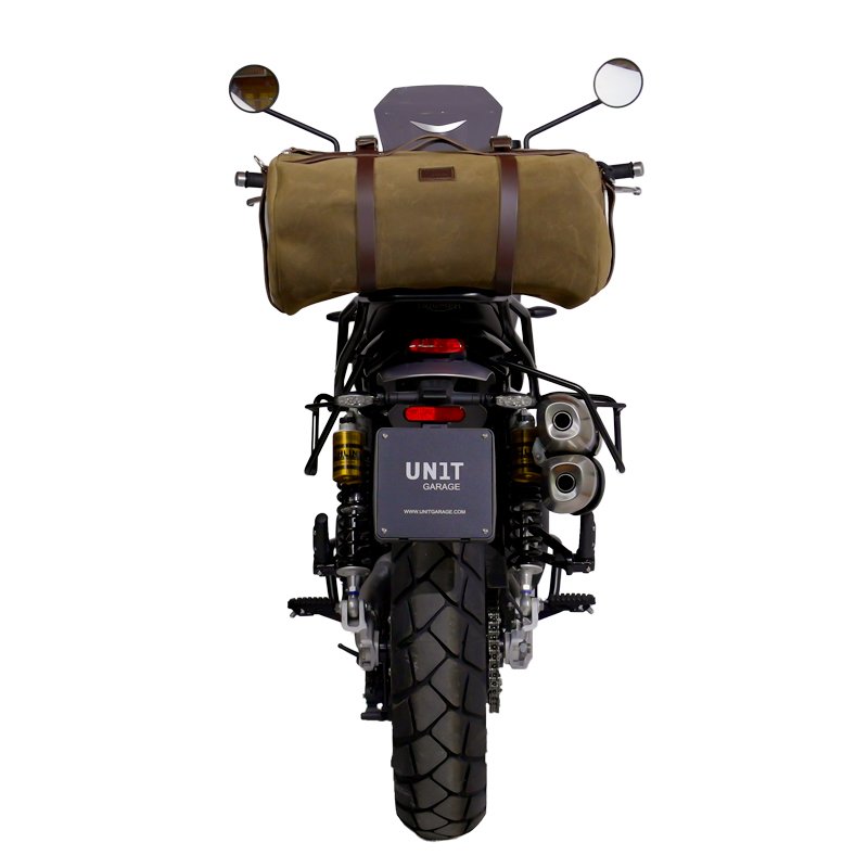 Street Scrambler 900 (à partir de 2026)