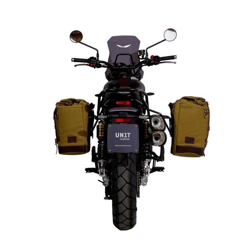 Street Scrambler 900 (à partir de 2026)