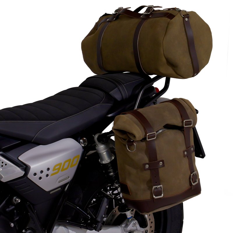 Street Scrambler 900 (à partir de 2026)