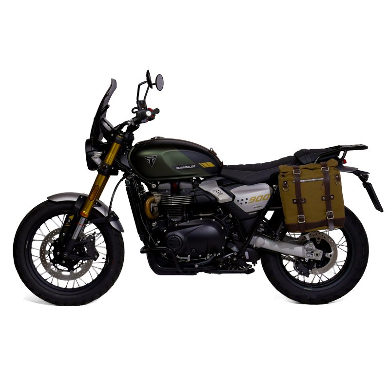 Street Scrambler 900 (à partir de 2026)